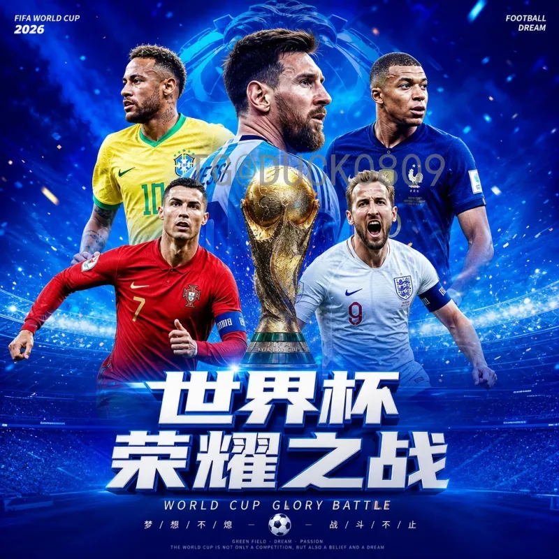 实时2026年国际足联世界杯分组结果查询：快速获取最新分组动态